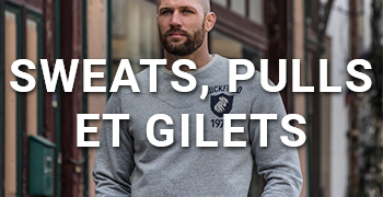 Pulls, gilets, cardigan et sweat Ruckfield