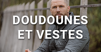 Vestes et Manteaux Ruckfield