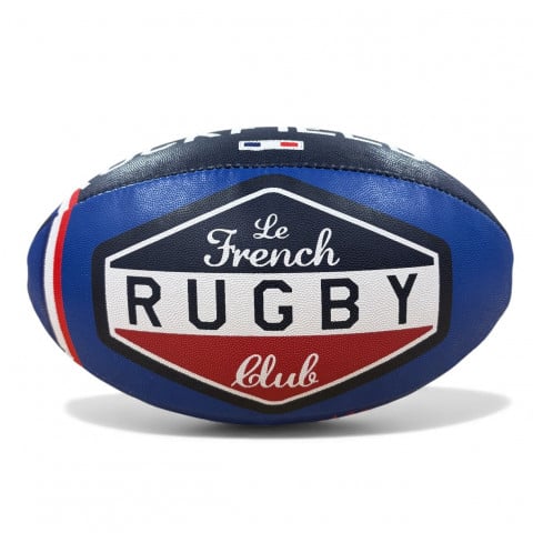 Ballon de rugby & tote bag Ruckfield FRC