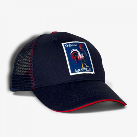 Casquette Ruckfield French Rugby Club 