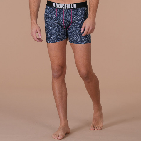 Boxer Ruckfield Flowers of Rugby 