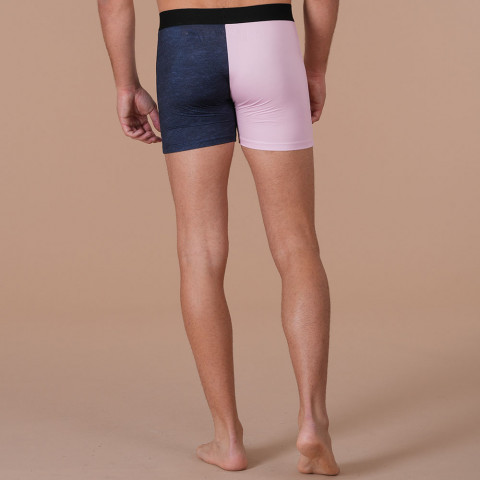 Boxer Ruckfield Le Club 