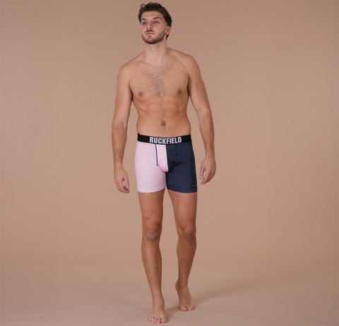 Boxer Ruckfield Le Club 