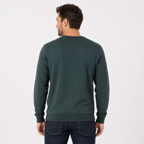 Sweat "ourson" Ruckfield X Le Comptoir de Mathilde - GOTS