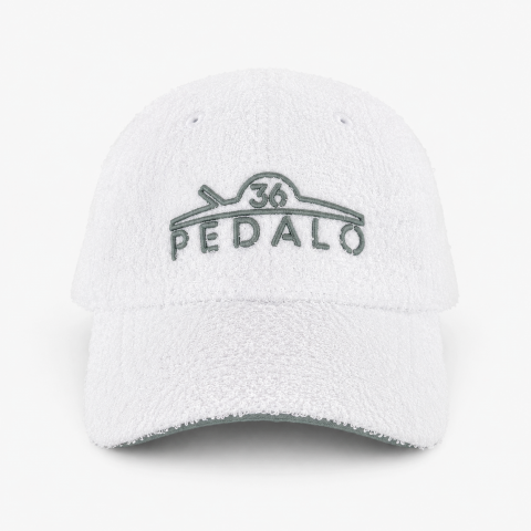 Casquette Éponge Vert Sauge Mixte Homme & Femme