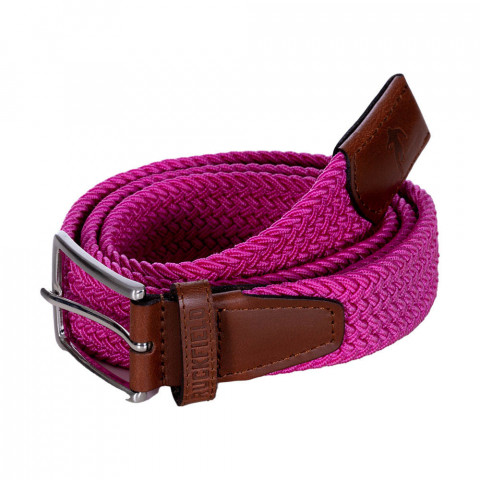 Ceinture extensible Fushia