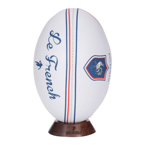 Ballon de Rugby Le French