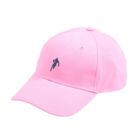 Casquette Rose Chabal by Ruckfield
