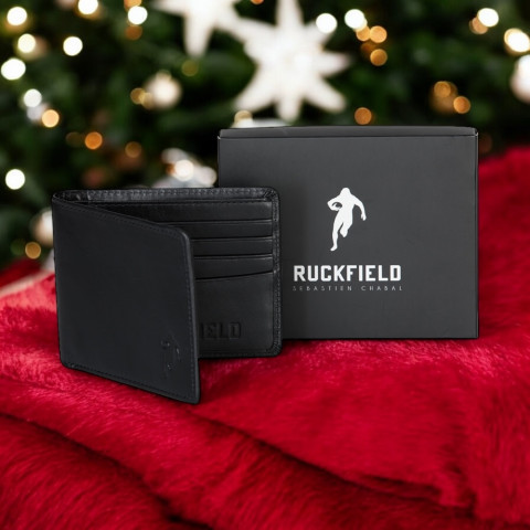 Portefeuille Ruckfield