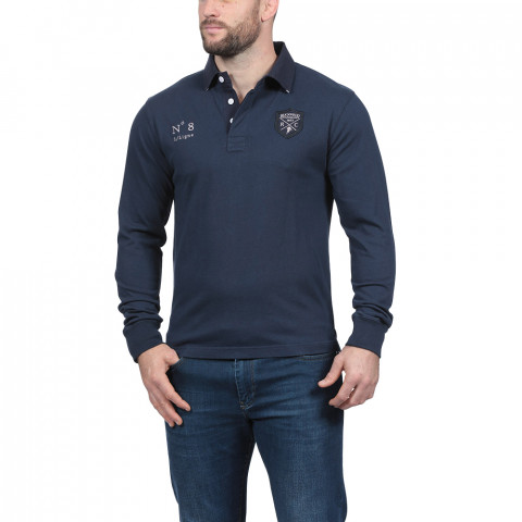 Polo sport homme