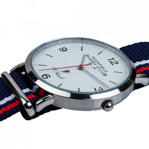 Montre homme France rugby