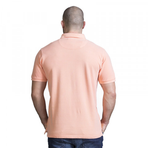 Polo homme rugby