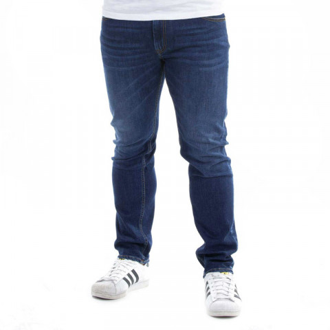 Ruckfield dark blue 658 jeans