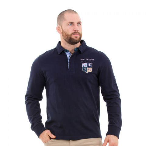 Polo homme we are rugby