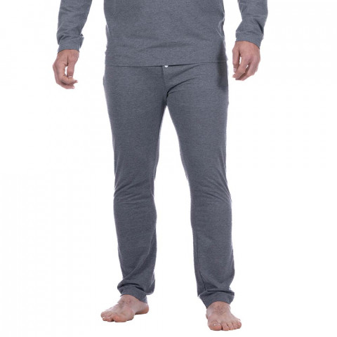 Pyjama Homme Ruckfield gris foncé