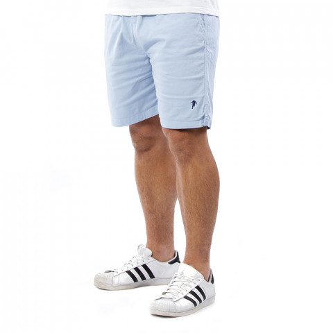 Short de Rugby Ruckfield bleu ciel