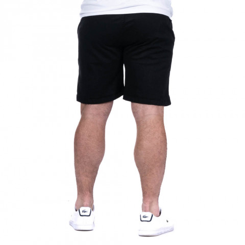 Short de Rugby Ruckfield noir