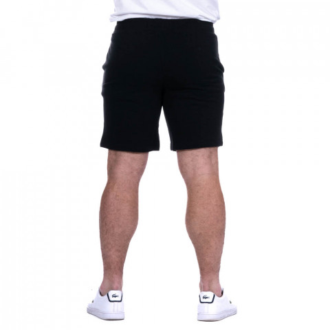 Short sport Ruckfield noir