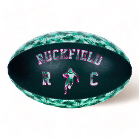 Ballon de rugby Ruckfield Palm beach