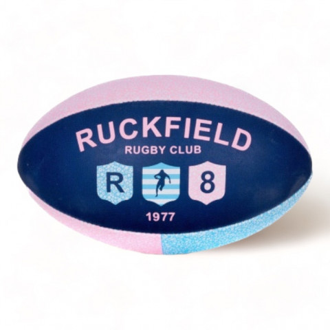 Ballon de rugby Ruckfield Rugby Club