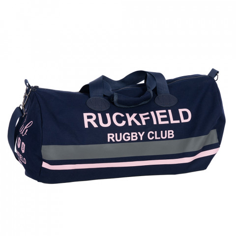 Sac de sport Ruckfield Rugby Club bleu marine