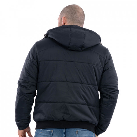 manteau rugby homme
