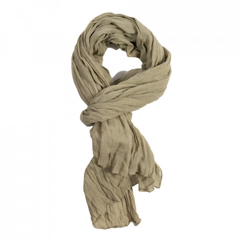 Ruckfield Essentials Khaki scarf