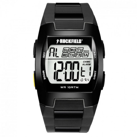 Montre homme quartz digital étanche