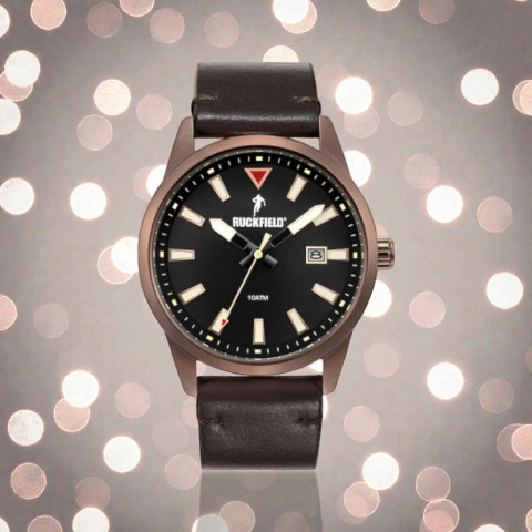 Montre Ruckfield sport vintage 