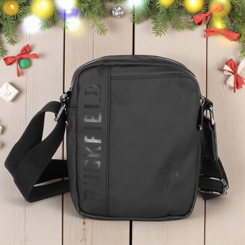 Sac porté travers pour homme Ruckfield 