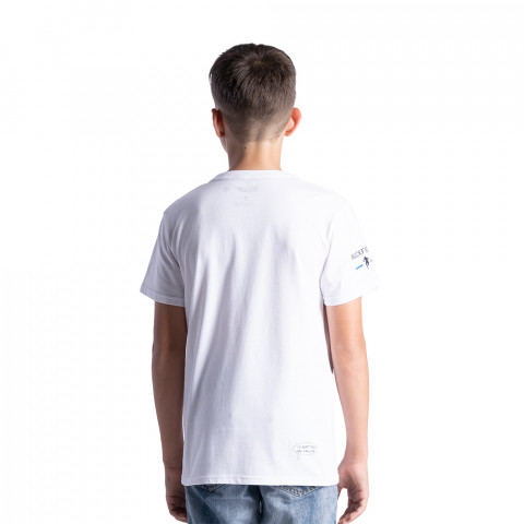 T-shirt garçon "made in gaule" Ruckfield x Astérix