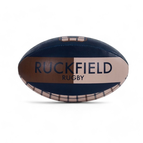 Ballon de rugby Ruckfield Selected Rugby