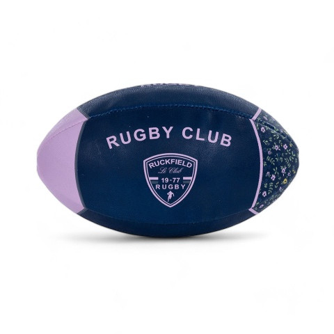 Ballon de rugby Rugby Club Ruckfield 