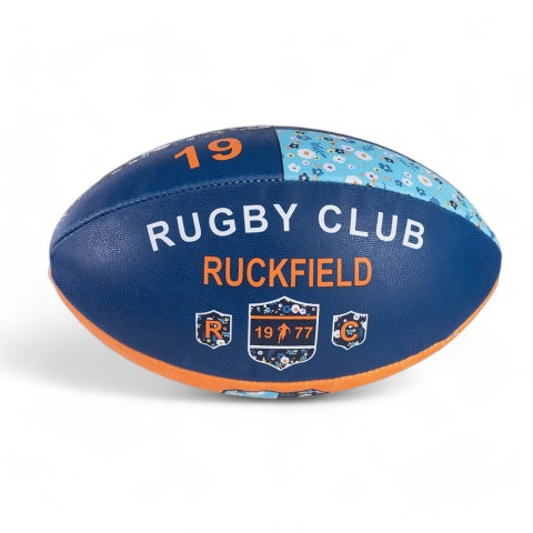 Ballon de rugby Ruckfield Rugby Club