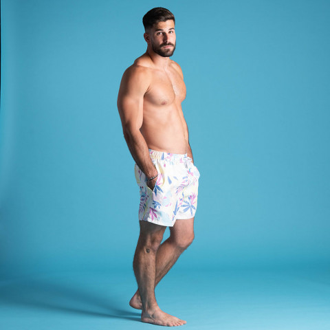 Boardshorts Ruckfield Iwi of Pacific
