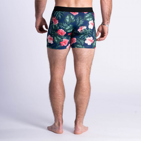 Boxer marine Ruckfield Tropical Rugby