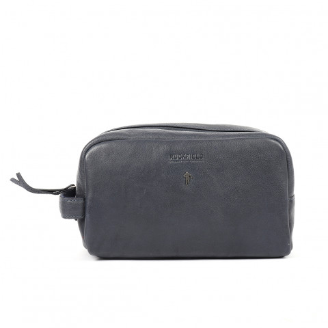 Trousse de toilette Ruckfield bleu