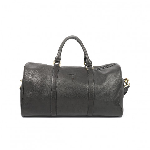 Sac 48H noir Ruckfield