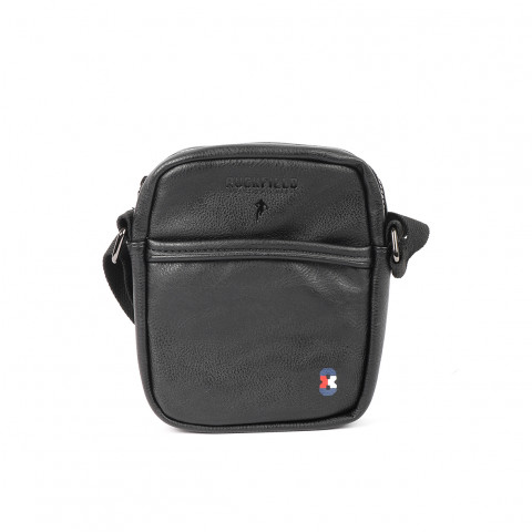 Sac travers Ruck noir 