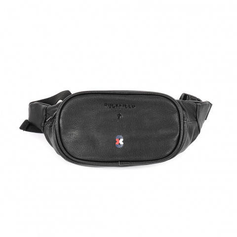 Sac banane Ruck noir 