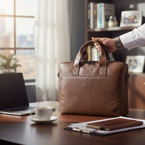 Pochette élégante bandoulière