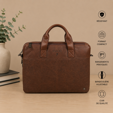 Pochette élégante bandoulière