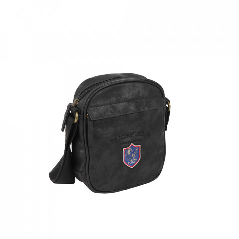 Sacoche Ruckfield noir