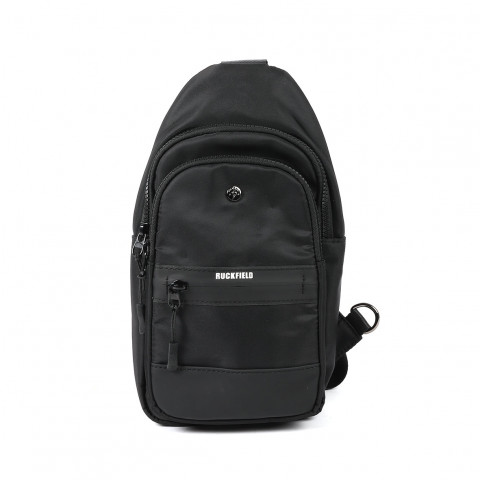 Sac porté travers Ruckfield noir