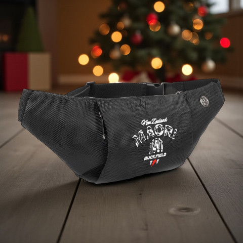 Sac banane Maori Ruckfield