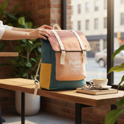 Sac à dos Ruckfield Palm Beach 