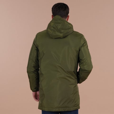 Coupe-vent Ruckfield Autumn Rugby Camp kaki