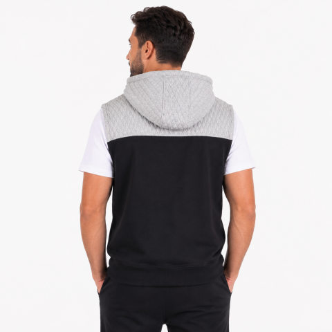 Sweat sans manche Jonah Lomu by Ruckfield 