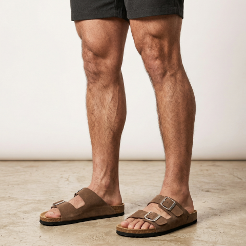 T-shirt oversize Ruckfield Palm Beach rose