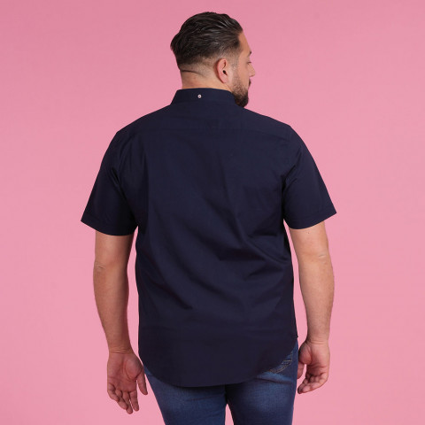 Chemisette color block Ruckfield Le Club